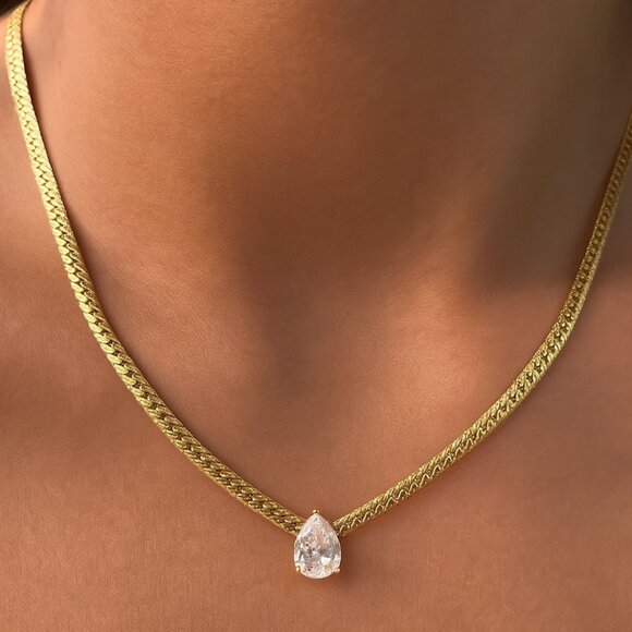 Jewelry - "Destiny" Necklace